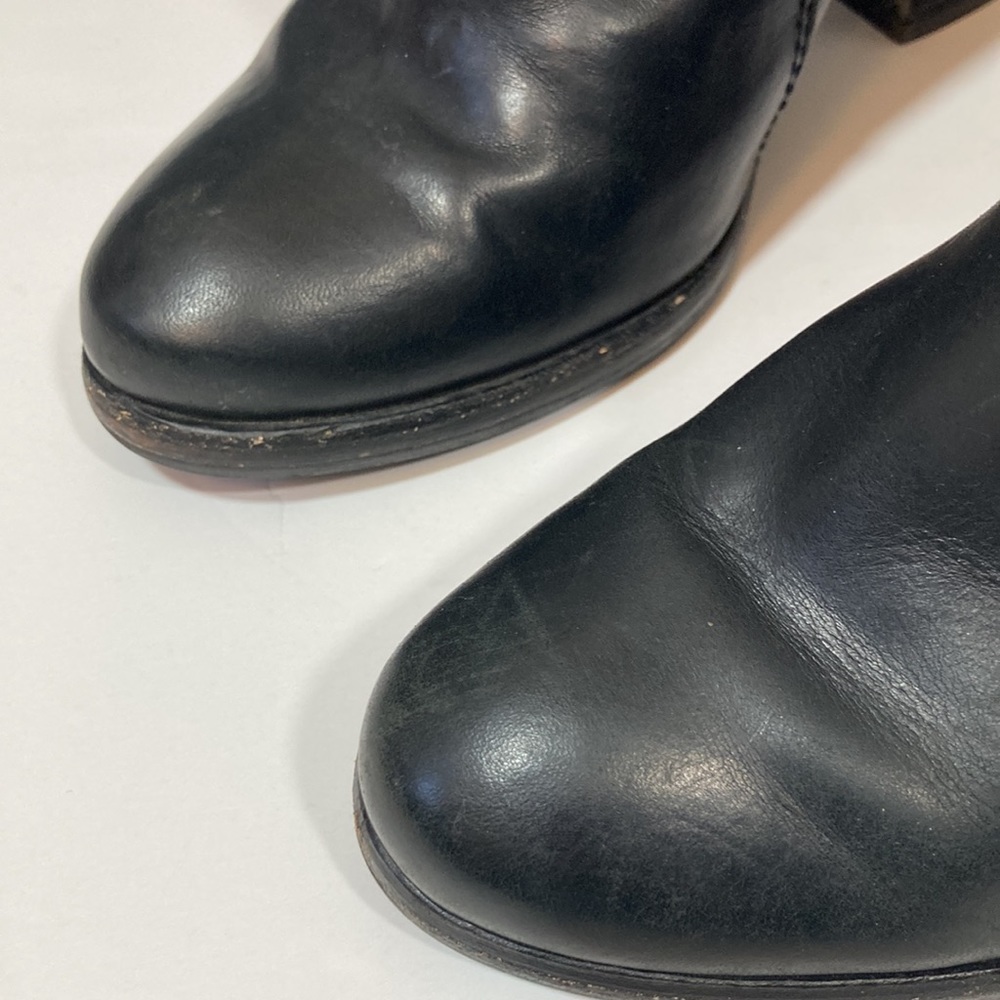 💙 Frye Patty Riding Booties - Picture 11 of 15